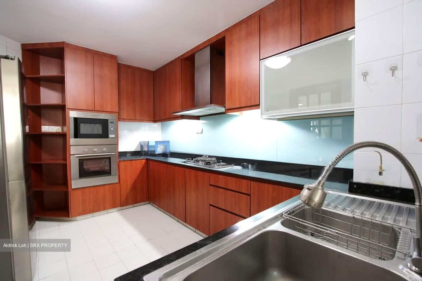 Hume Park II (D21), Condominium #605819901